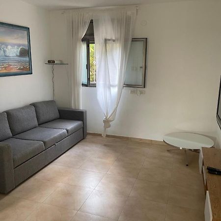 Haifa Apartment ภายนอก รูปภาพ