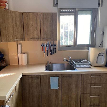 Haifa Apartment ภายนอก รูปภาพ