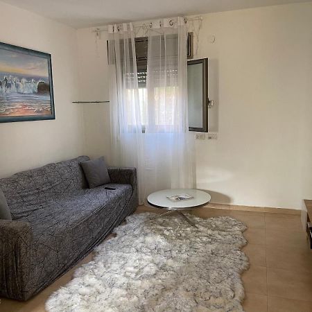 Haifa Apartment ภายนอก รูปภาพ