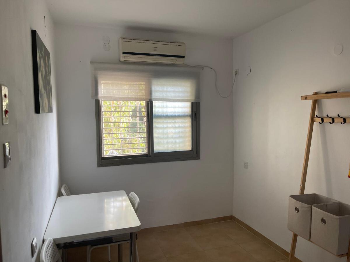 Haifa Apartment ภายนอก รูปภาพ
