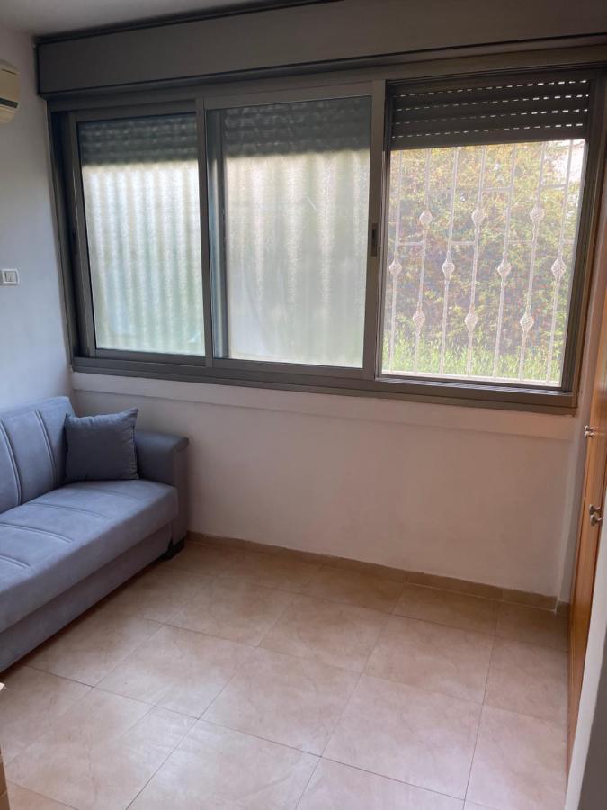 Haifa Apartment ภายนอก รูปภาพ