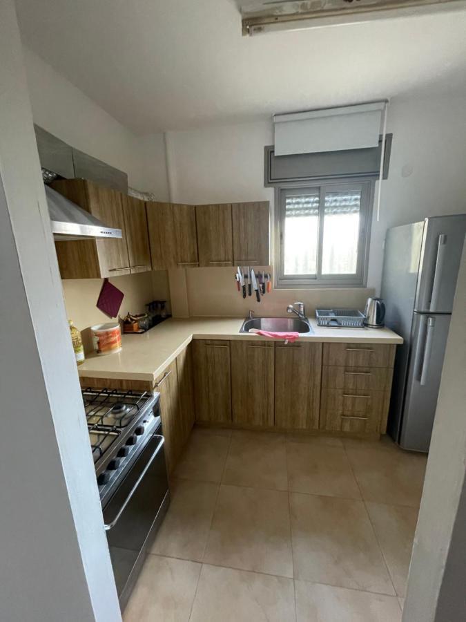 Haifa Apartment ภายนอก รูปภาพ