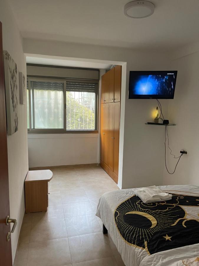 Haifa Apartment ภายนอก รูปภาพ