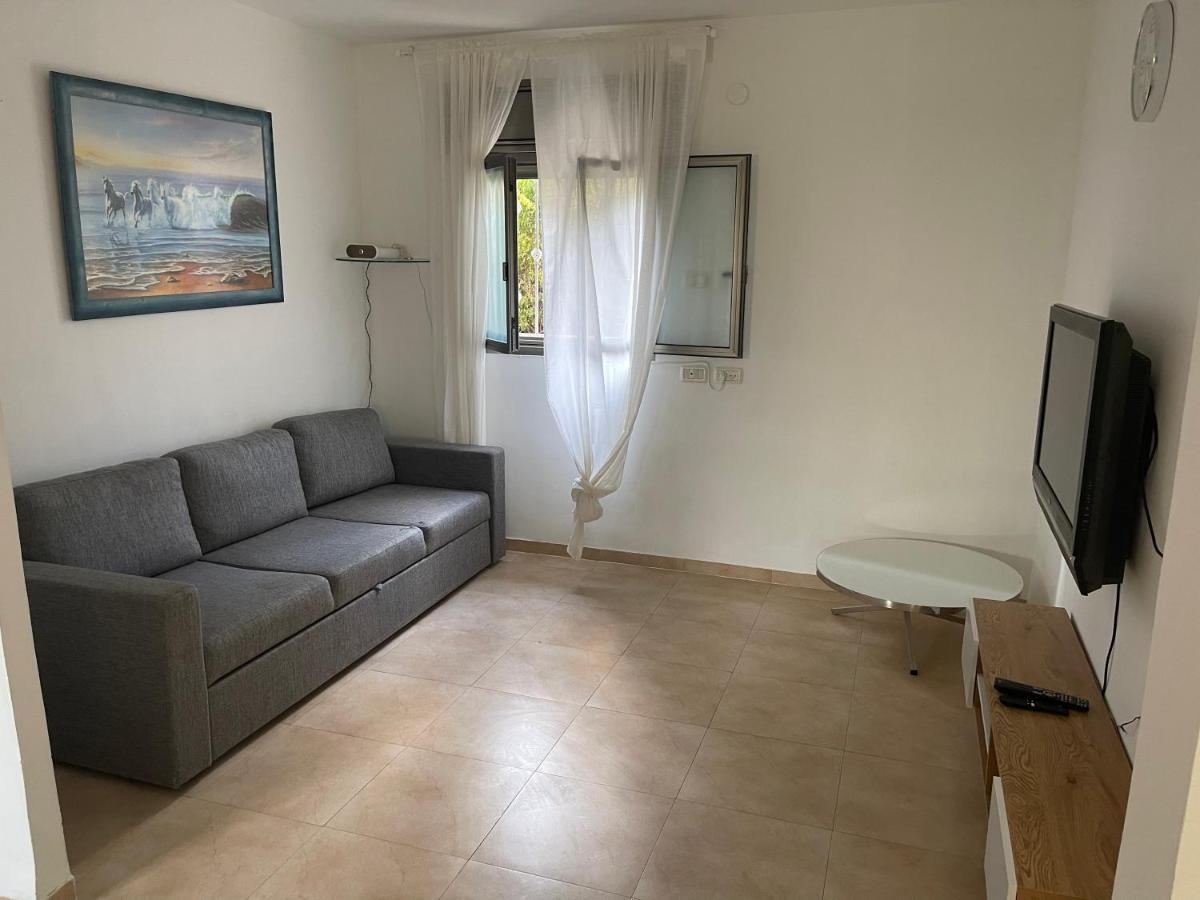 Haifa Apartment ภายนอก รูปภาพ