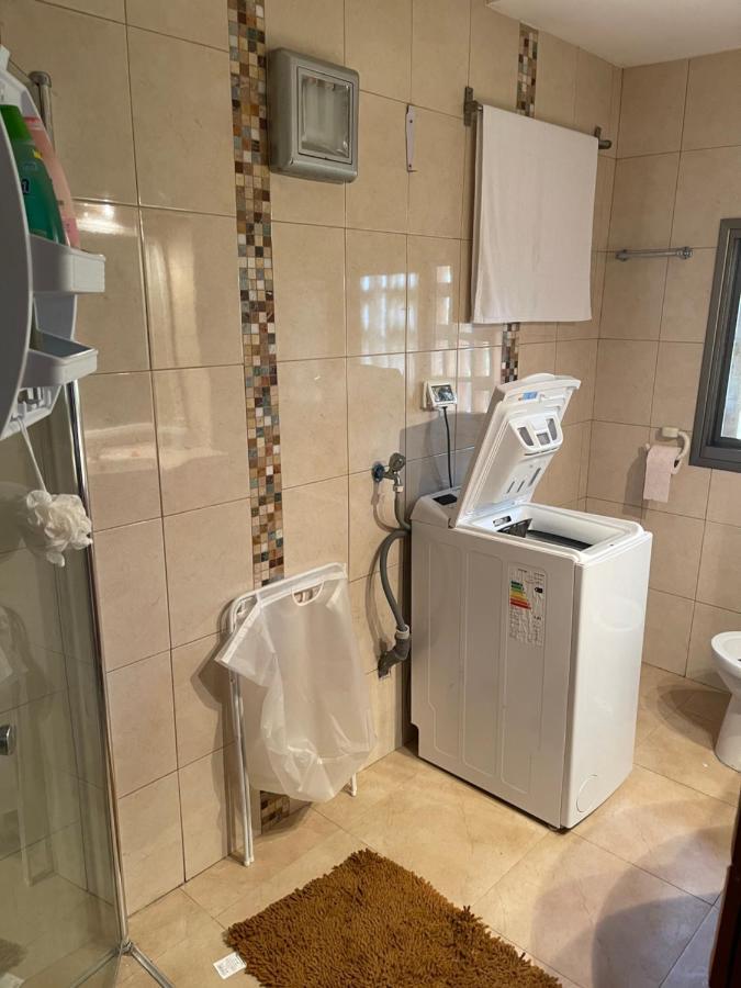 Haifa Apartment ภายนอก รูปภาพ