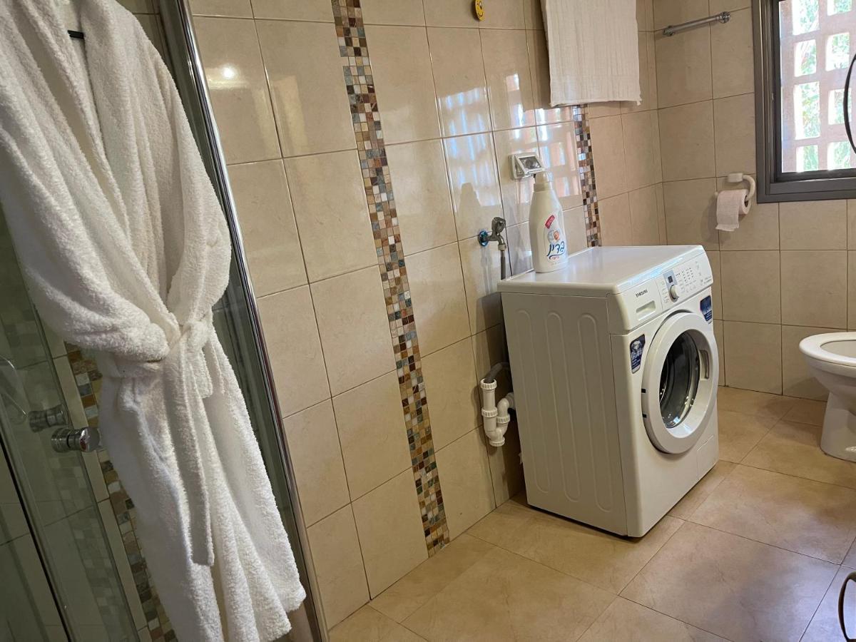 Haifa Apartment ภายนอก รูปภาพ