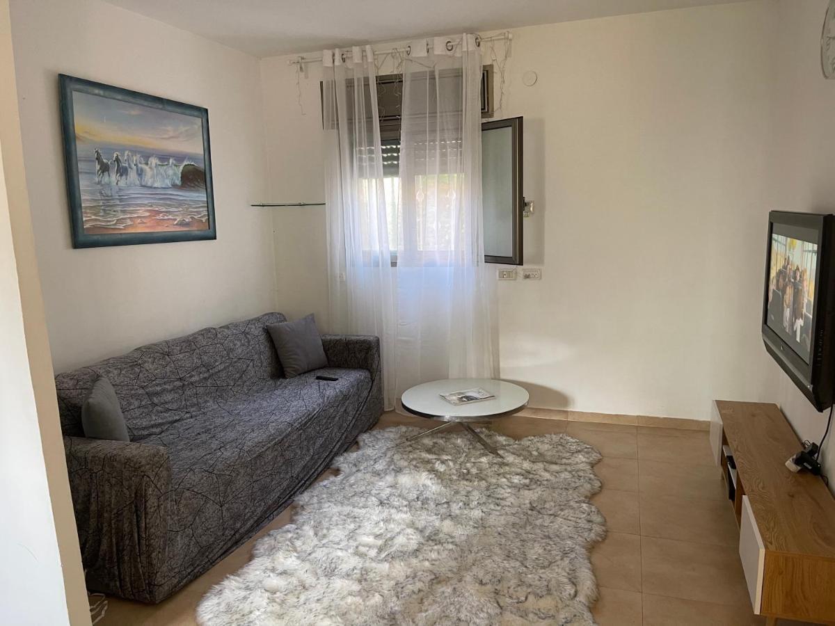 Haifa Apartment ภายนอก รูปภาพ